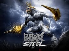 MAX STEL EL DOMINIO DE LOS ELEMENTOS